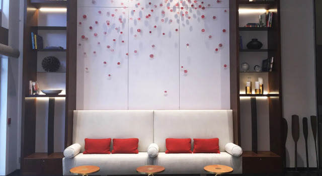 Executive Hotel Cosmopolitan Toronto