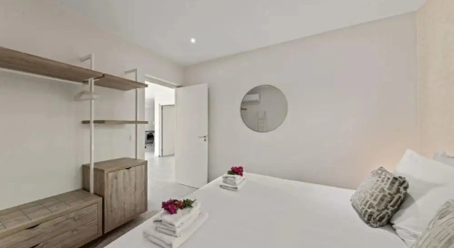 Apartement Coral Mambo Beach