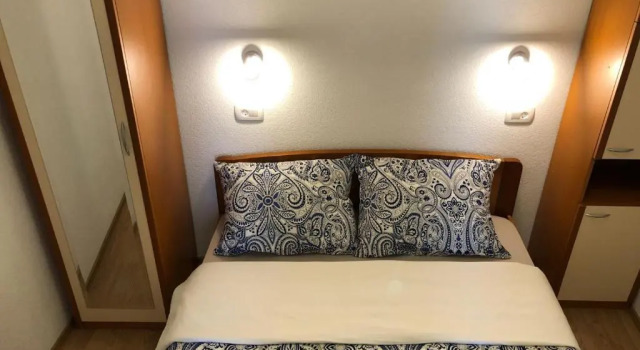 MI-MA Ul. Prilaz 1 51250, Novi Vinodolski, Hrvatska Apartman, Забронировать Апартаменты/квартира Отели Приморско-Горанской жупания с парковкой, Парковка
