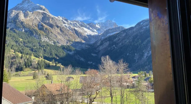 Номер Economy Hotel Sanetsch