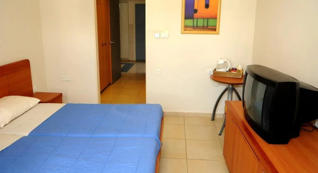 Rabin Youth Hostel & Guest House, Boek Hostel Hotels in Jerusalem District met ontbijt, Ontbijt