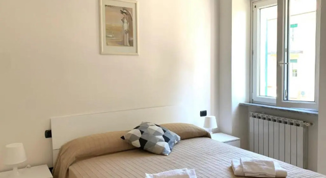Апартаменты Case vacanze Miramare