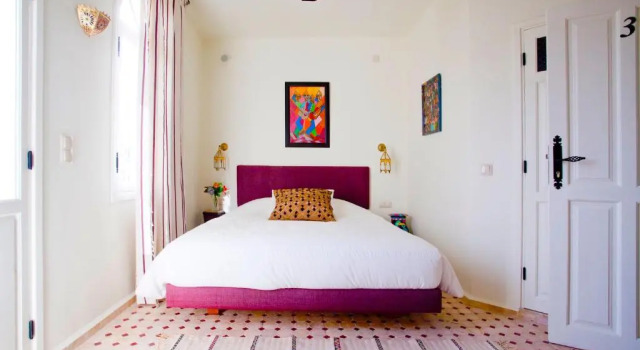 Номер Standard Kasbah Rose