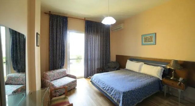 Green Furnished Apartments, Prenota Appartamento Hotel a Greater Beirut con parcheggio, Parcheggio