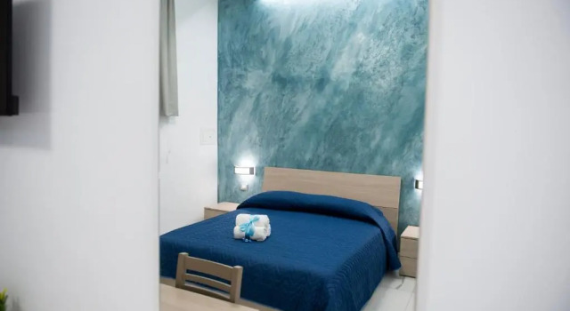 Stabia Dream Rooms