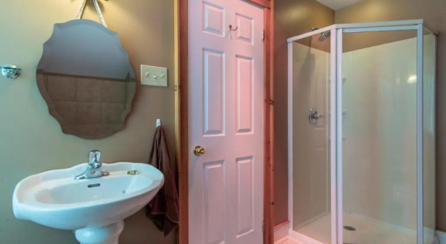 Люкс Deluxe Hastings House Bed & Breakfast
