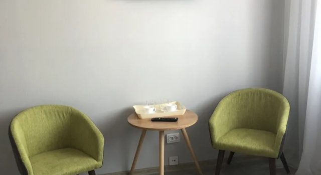 Hotel Plaza, Buchen Sie Hotel Ussurijsk 