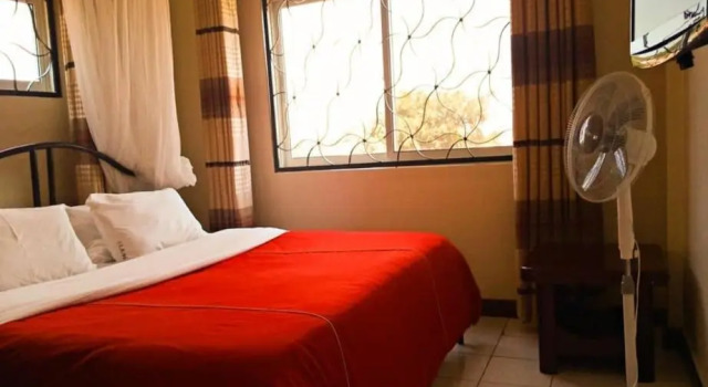 Karibu BB Suites