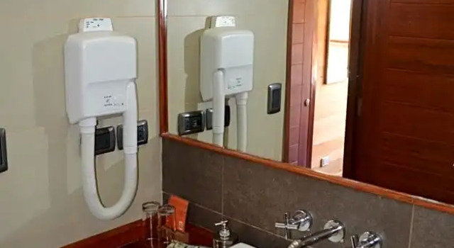 Номер Standard Puerto Chico Hotel