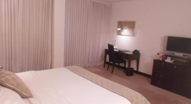Rostower Spa & Convention Center, Book Ferieresort SPA-hoteller i Rosario, SPA