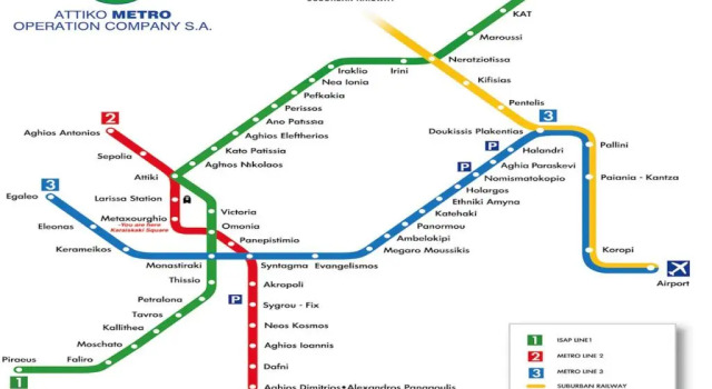 Апартаменты Apartathens