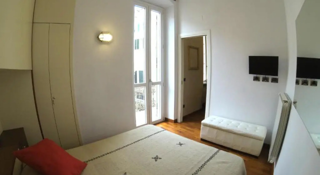 Апартаменты Gaudio 22 Apartment