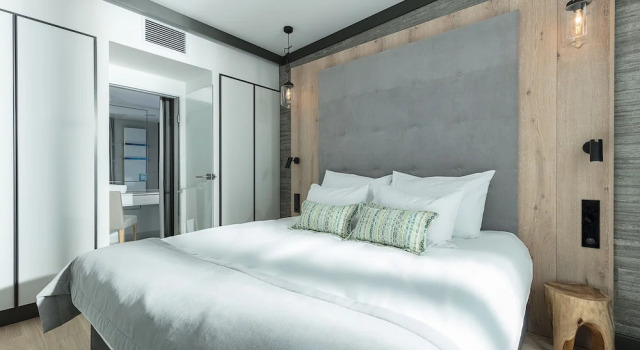 Апартаменты Family Homes - Apartamenty Gwiazda Morza