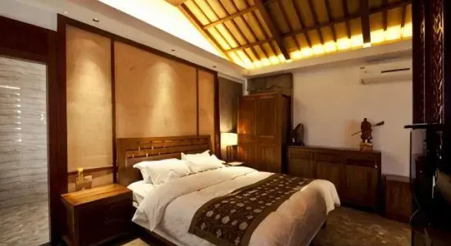 Полулюкс Yongtai Gening Ant Nest Egg Homestay