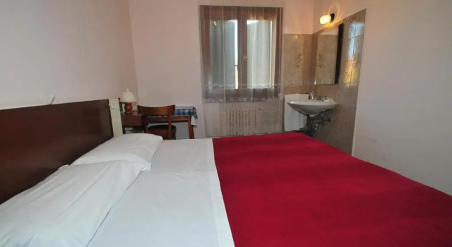 Двухместный номер Standard Locanda SantAnna Hotel