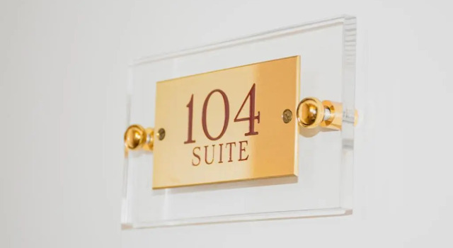 Люкс ApartHotel Capitelli