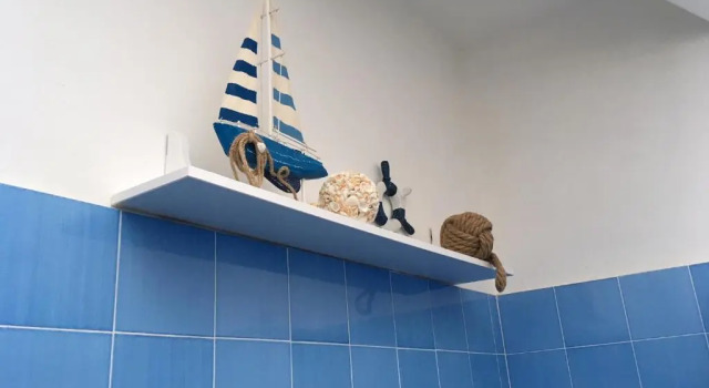 Двухместный номер Deluxe с балконом и с видом на море La Sciara Resort Hotel