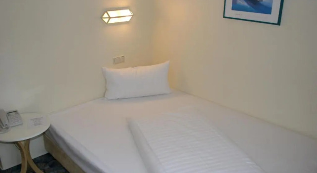 Номер Standard Seminarhotel Jakobsberg