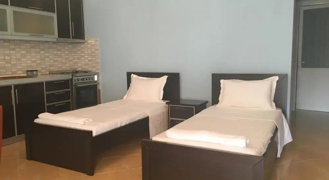Студия Duraj Apartment