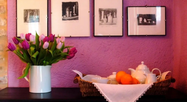 Corner Garden B&B, Rezervovat Penzión se snídaní Potenza Picena 