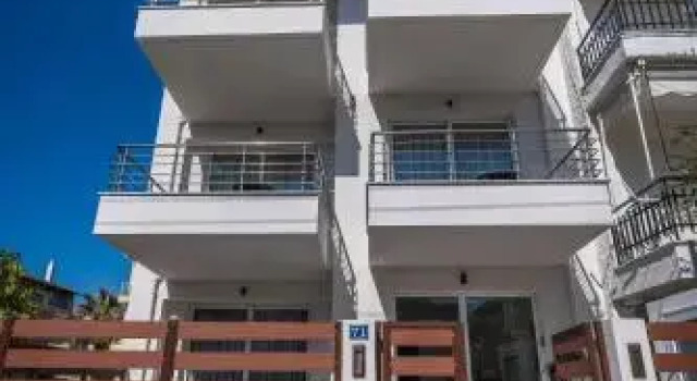 Novelrooms, Book Hotel Katerini 