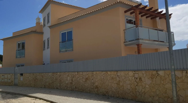 Oura Pereira Apartments, Boek Appartement Oura Albufeira