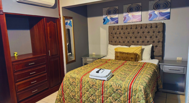 Номер Standard Apartamentos Casa Del Valle