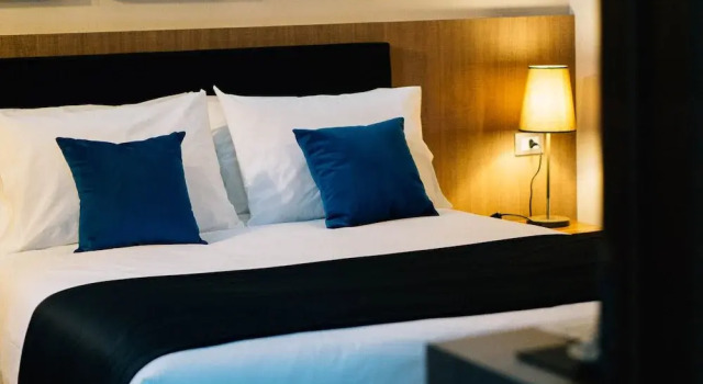 D'Door Hotel