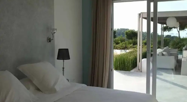 Gorgeous Villa With Views, Book Villa San Jose de sa Talaia Ibiza