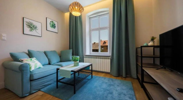 Апартаменты Standard STAYPOLSKA