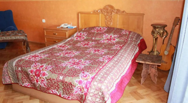 9 Shio Chitadze Street