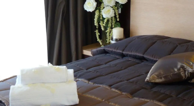 Двухместный номер Standard EH Suites Rome Airport Euro House Hotels