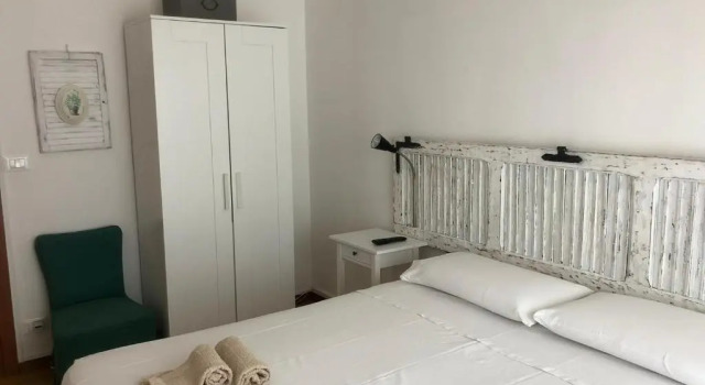 Номер Standard B&B Casa Dolce Casa