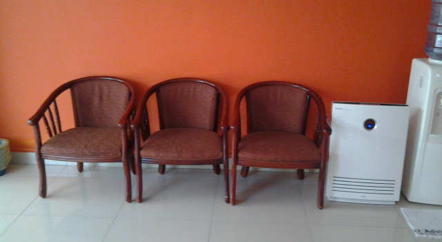 Peach Blossom Village I, Rezerwuj Hotel Kuah 