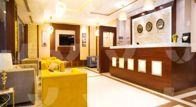 Amar Furnished Hotel Apartments, Buchen Sie Ferienwohnung Provinz Riad Provinz Riad