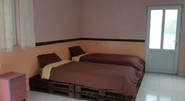 Letto in camerata Full House Hostel