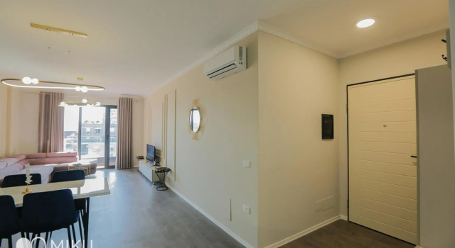 Miku Apartment- Luxurious 2Bd At Olympic Residence