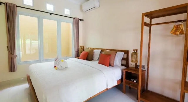 Donguri House Bali