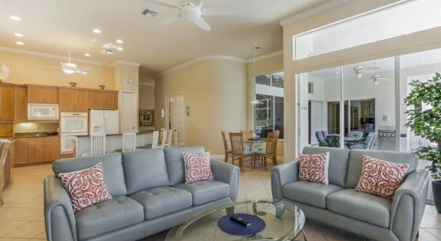 Newell Terrace Home #54187