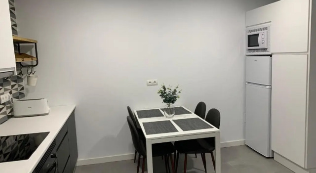Апартаменты Standard Bierzo Habita Apartments