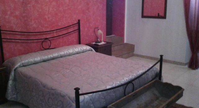 Номер Classic B&B Colle Cucchiara