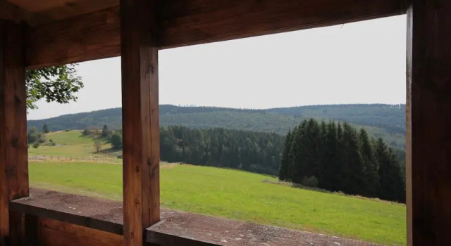 Jagerhüsli, Забронировать Отель  