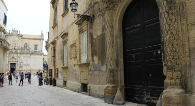 Palazzo Spada