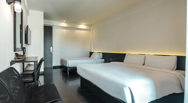 iSilver Hotel, Забронировать Отель Хай-Йя Чиангмай, рядом с Торговый центр Central Plaza Chiang Mai Airport