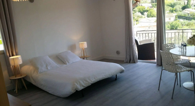 Maison Carles BnB