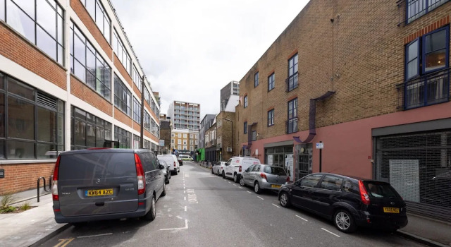 The Dalston Apartments, Varaa Huoneisto Asunnot kohteessa Merseyside, Huoneisto