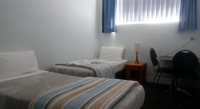 Номер Standard Tall Timbers Motel