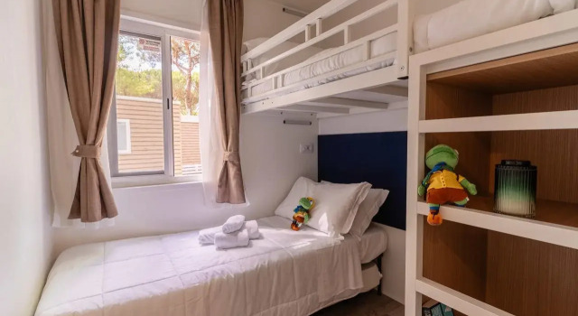 Villaggio Le Mimose, Rezervovat Hotel Porto Sant'Elpidio 
