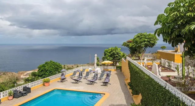 El Hierro I, Prenota Hotel Hotel a Tenerife con piscina, Piscina