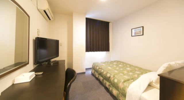 Self inn Tokushima kuramoto ekimae - Vacation STAY 19487v, Prenota Hotel Tokushima 